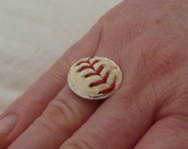 Baseball Ring